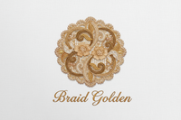 Braid Golden
